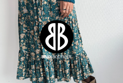 Bindi Boutique