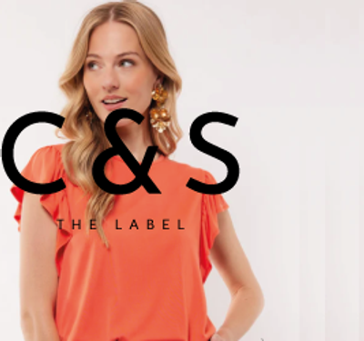 C&S the label