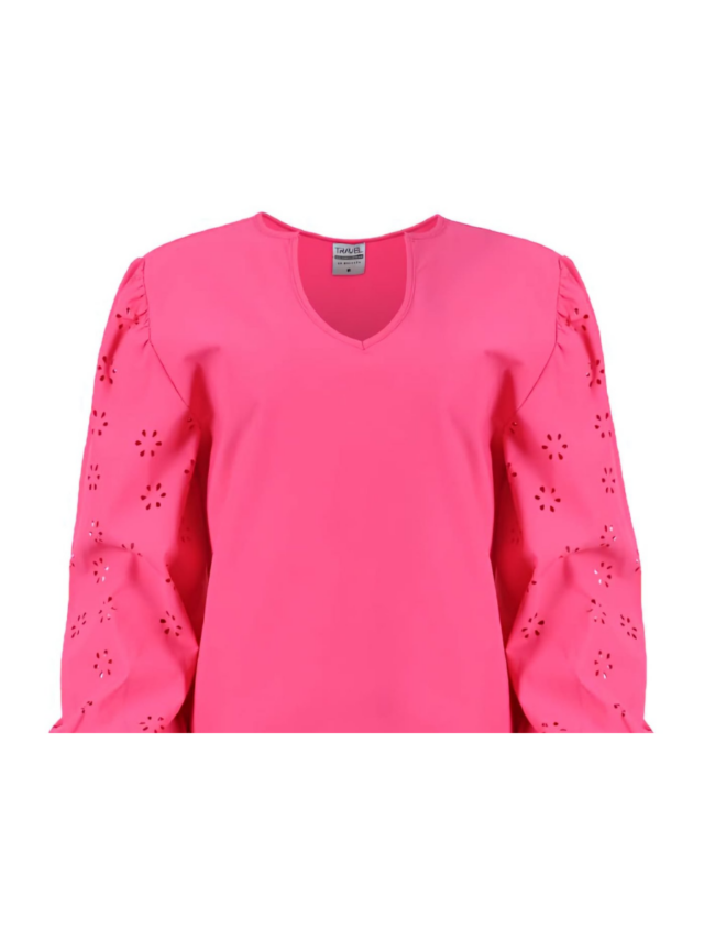 Sunny tuniek — Roze