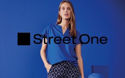 STREET ONE